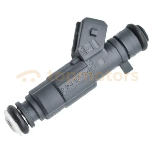 Форсунка паливна Chery Elara 2.0 (0280156264, A11-1121011)