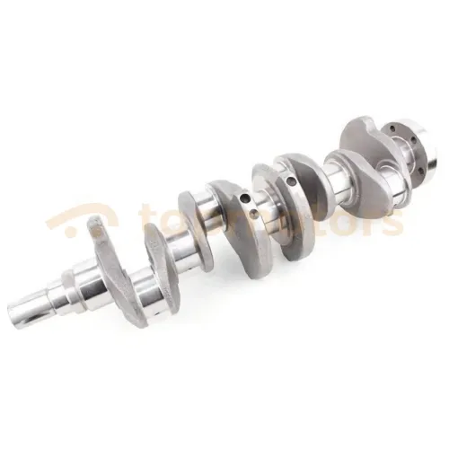 Колінвал Chery Amulet 1.5 (480EJ-1005011, 477F-1005011)