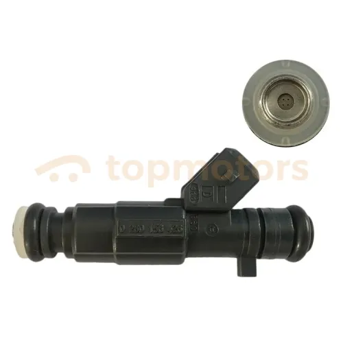Форсунка топливная Great Wall Haval M4 (0280156426, 1100110-EG01)