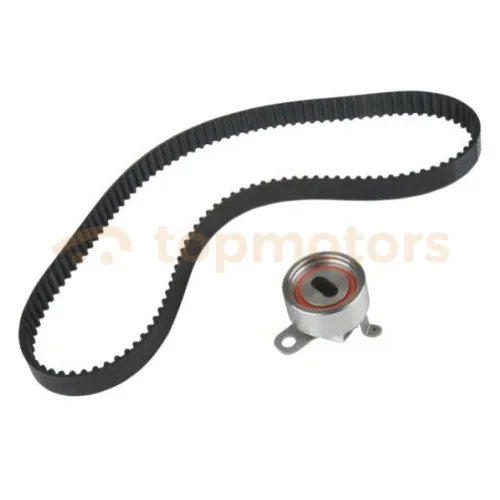 Комплект ремня ГРМ LC Panda GC2 GХ2 (1086000610, E030000701, 1106013230, E030200005)
