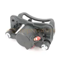 Задні супорти
