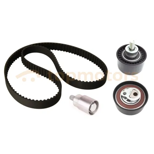 Комплект ремня ГРМ Chery Tiggo 1.6-1.8 (481H-1007071, 481H-1007070BA, 473H-1007060AB, 481H-1007073BA)