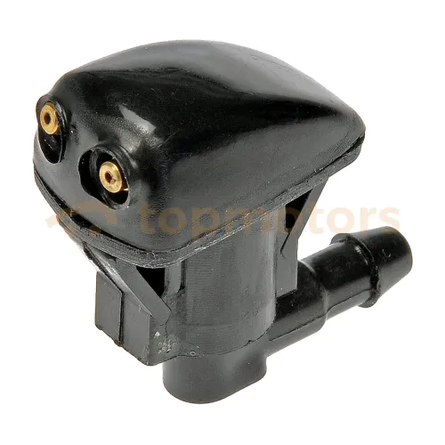 Форсунка омывателя лобового стекла (переднего) Geely GC7 (1067000117, 106700011751)