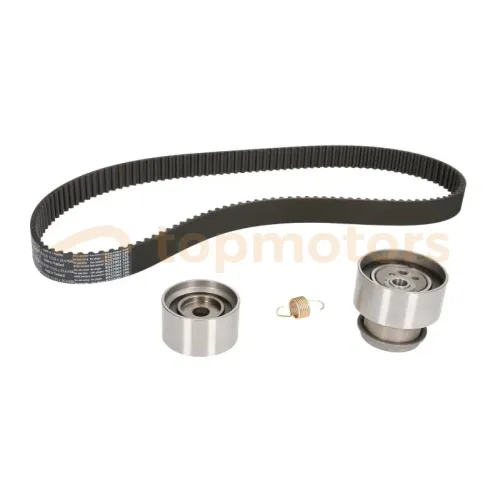 Комплект ремня ГРМ BYD S6 (2.0) (10230011-00, 10134395-00, 10136935-00, 10134642-00)