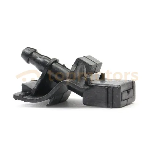 Форсунка омывателя лобового стекла (переднего) Geely Emgrand EC8 (1017002215)
