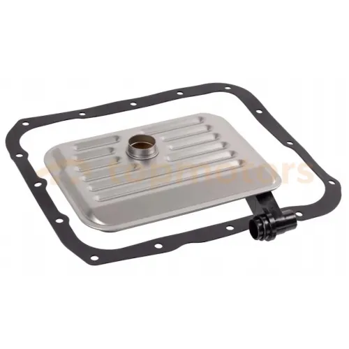 Фильтр коробки автомат Chery Eastar 2.4 (MD758691)