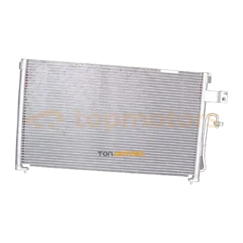 Радиатор кондиционера Chery Eastar (B11-8105010)