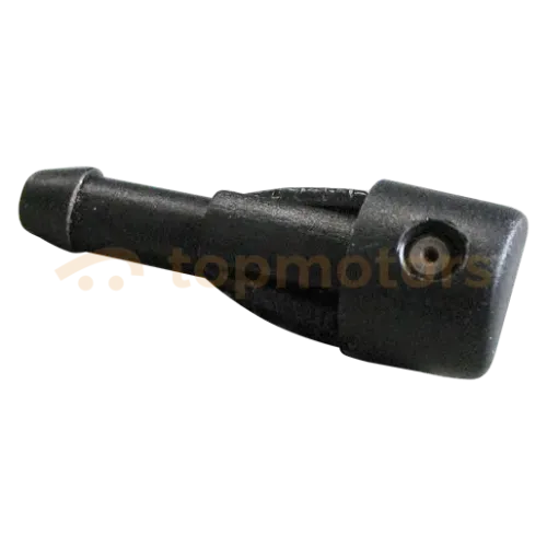 Форсунка омывателя заднего стекла Chery Kimo (S12-5207191)