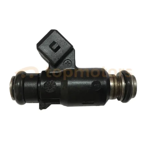Форсунка топливная Geely CK2 | CK2 FL (28101891, 1086001154)