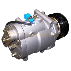 Компрессор кондиционера 9DB