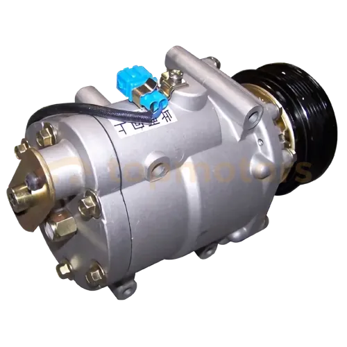 Компресор кондиціонера 9DB Chery Amulet 1.5 (A11-8104010BD)