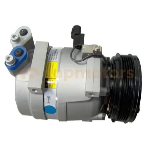 Компрессор кондиционера Chery Eastar 2.4 (B11-8104010AB, B11-8104010)