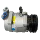 Компресор кондиціонера Chery Tiggo 2.0-2.4 (B11-8104010AB, B11-8104010)
