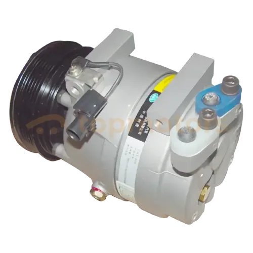 Компресор кондиціонера Chery Tiggo 2.0-2.4 (B11-8104010AB, B11-8104010)