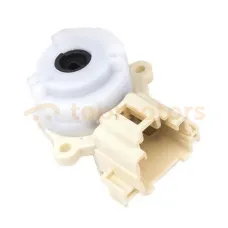 Контактная группа замка зажигания (контакты)