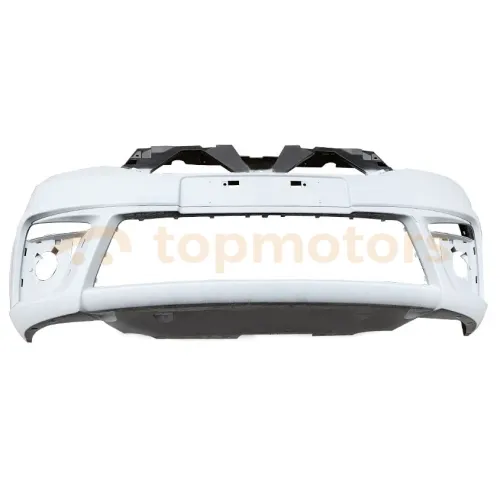Бампер передній Chery Tiggo 3 (T11-2803011PQ-DQ)