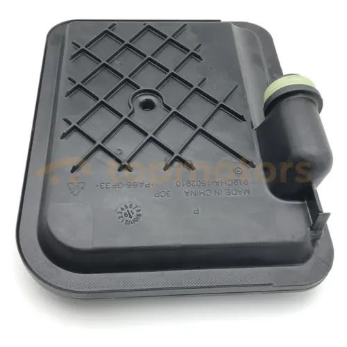 Фильтр коробки автомат (вариатора CVT) Chery Tiggo 4 1.5 CVT (-2020) (019CHA-1502910)
