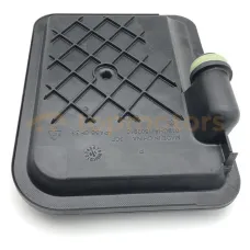 Фильтр коробки автомат (вариатора CVT)