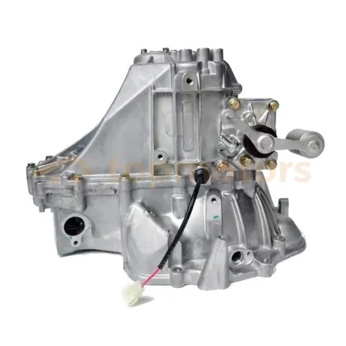 Коробка передач (КПП в сборе) S170 Geely FC (3000000010)