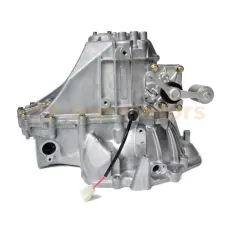 Коробка передач (КПП в сборе) S170B