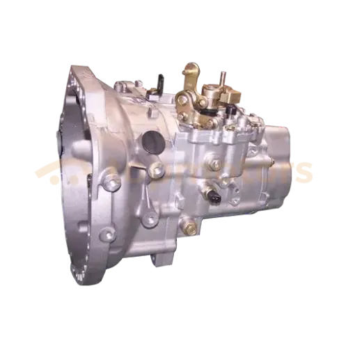 Коробка передач (КПП в сборе) Chery M11 (519MHE-1700010AB)