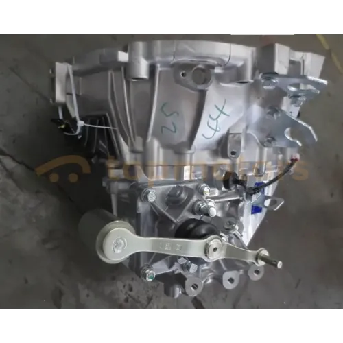 Коробка передач (КПП в зборі) S160GIA Geely CK2 | CK2 FL (3086011105, 3016100715)