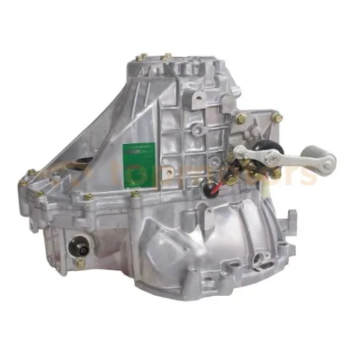 Коробка передач (КПП в сборе) S160 Geely CK1 (3000000001)