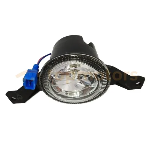 Фара противотуманная передняя правая Geely MK Cross (1017001246)