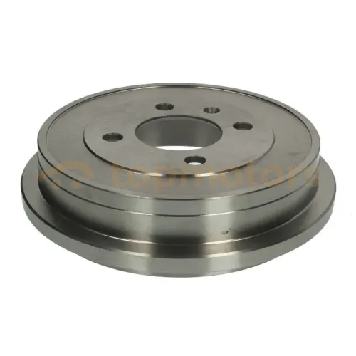 Барабан тормозной задний Chery Amulet (A11-3502031BB)