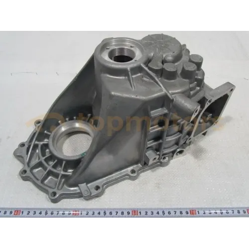 Корпус КПП средняя часть Geely MK Cross (3170101506-01, 3170101551)
