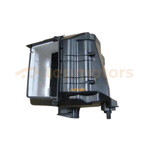 Корпус випарника кондиціонера Great Wall Haval H5 (8107200-K00)
