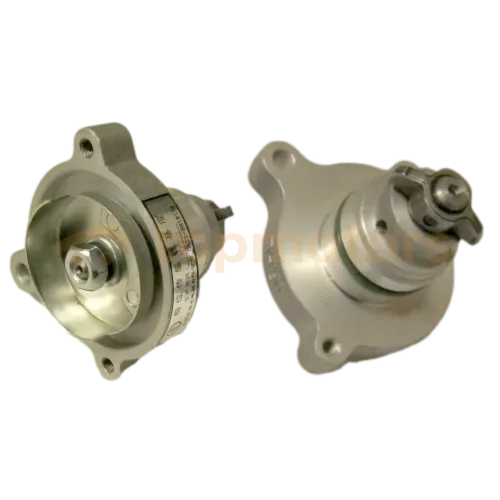 Корпус датчика положения распредвала (холла, фаз) Geely CK1 (E120101001)