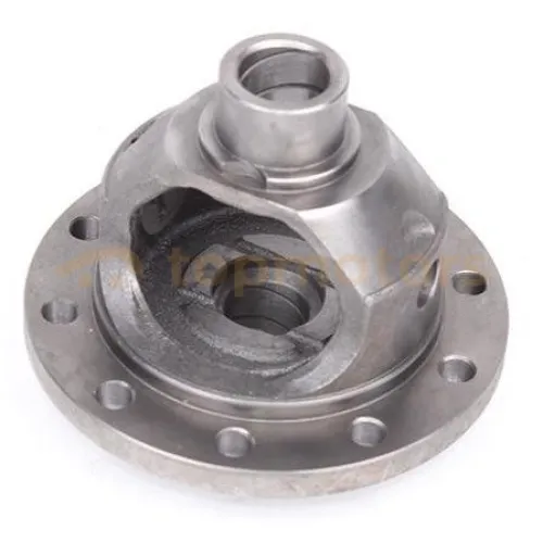 Корпус дифференциала Geely MK 1.6 (3230330101)