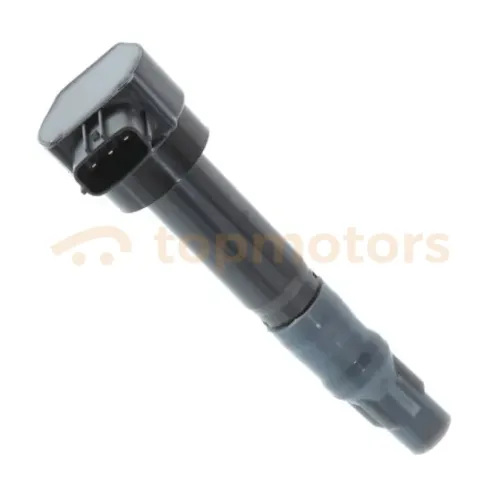 Катушка зажигания на свечу BYD S6 (2.4 автомат) (SMR994643, 10180210-00)
