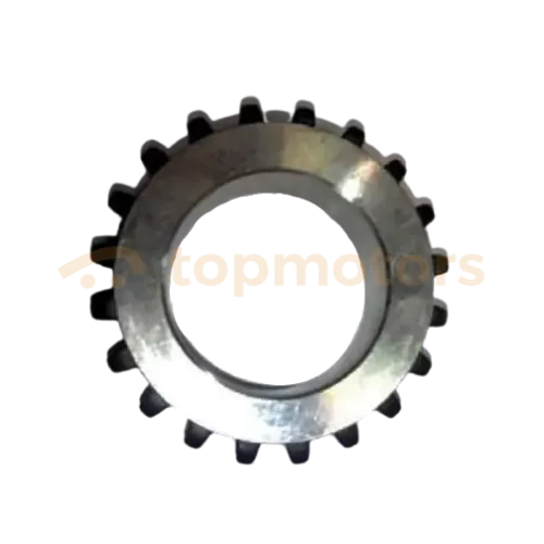 Зірочка колінвала (шестерня ГРМ) MG3 Cross (10025620)