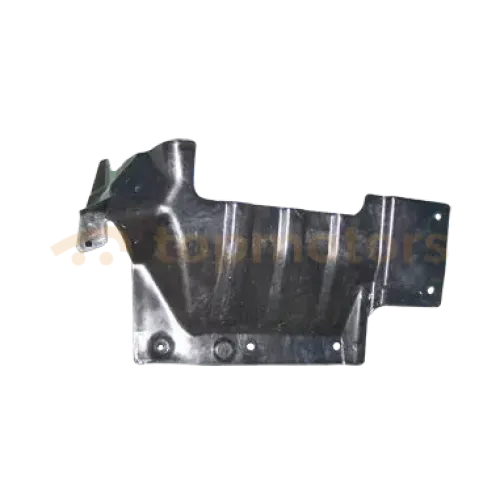 Защита двигателя левая (брызговик мотора левый) Chery Tiggo 2.0-2.4 (T11-3102511)
