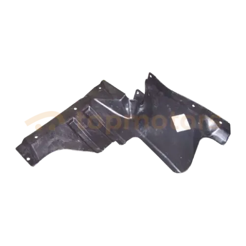 Захист двигуна правий (бризговик мотора правий) Chery Tiggo 2.0-2.4 (T11-3102513)