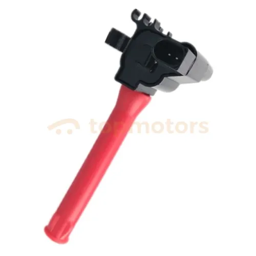 Катушка зажигания MG6 атмо (NEC90013A)