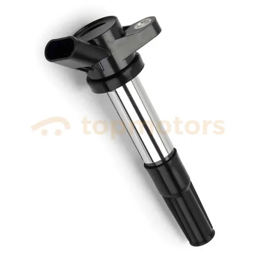 Катушка зажигания на свечу Geely Emgrand X7 2.0-2.4 (1016050462)