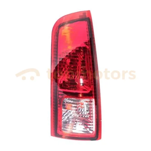Фонарь задний верхний левый Great Wall Haval H3 (4133110-K00)