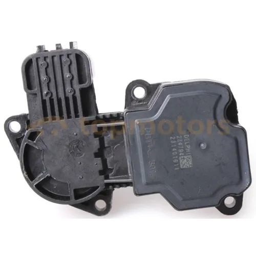 Датчик положения дроссельной заслонки Geely Emgrand EC7 1.5 MT | 1.8 CVT (28124938, 28124937, 234794)