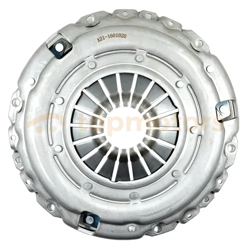 Корзина сцепления Chery Eastar 2.0 (A21-1601020)