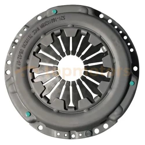 Корзина сцепления Chery Beat (S21-1601020BA)