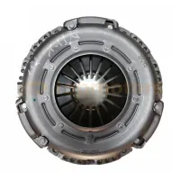 Корзины сцепления