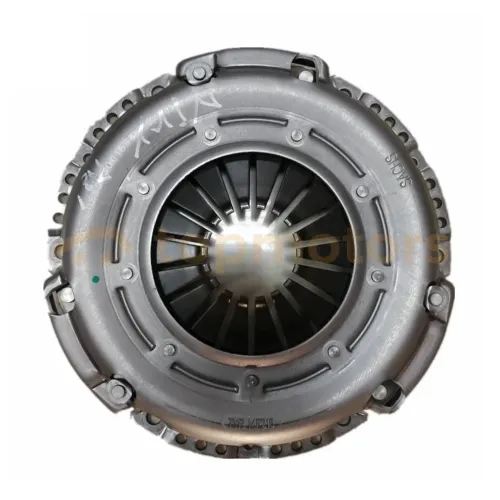 Корзина сцепления MG5 MT (10051081)