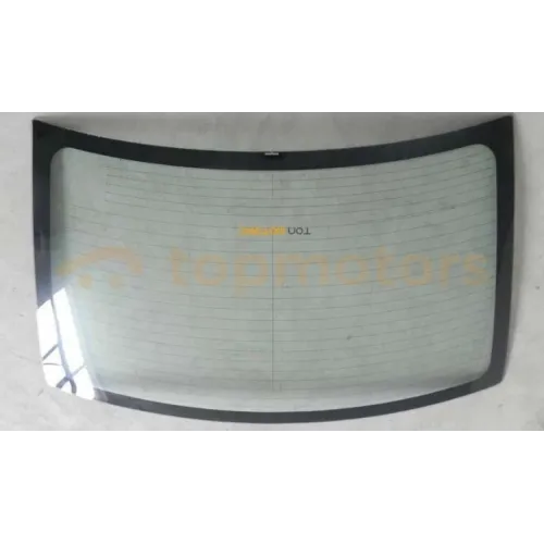 Стекло заднее с подогревом BYD F3 седан (BYDF3-5206112, 10171745-00)