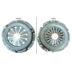 Корзина сцепления Geely GC6 (1106015057)