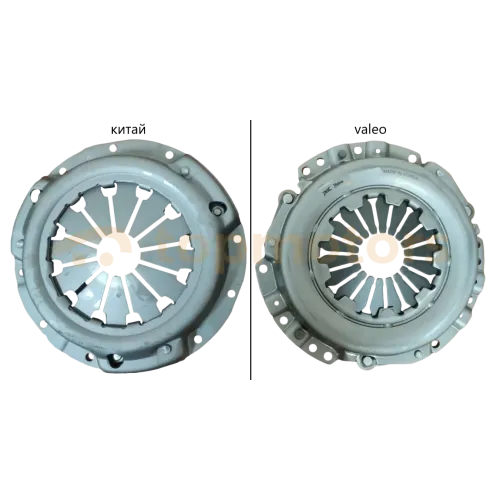 Корзина сцепления LC Panda GC2 GХ2 (1086001145)