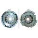 Кошик зчеплення Geely MK 1.5 (1086001145)