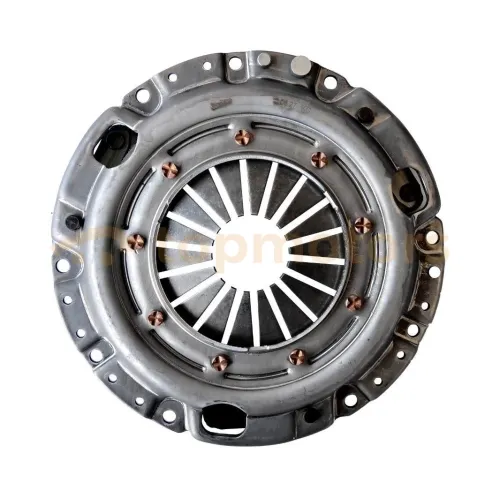 Корзина сцепления Chery Tiggo 2.0-2.4 MT (T11-1601020BA)